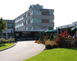 Amicitia Hotel Sneek