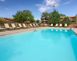 Holiday Inn Canyon De Chelly-Chinle by IHG