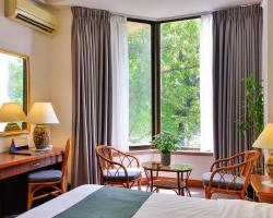 The Spring Hotel