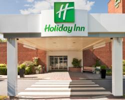 Holiday Inn Brentwood, an IHG Hotel