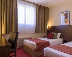 The Originals City, Hôtel Paris Sud, Orly-Draveil