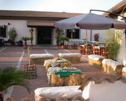 Agriturismo Torre Cristina