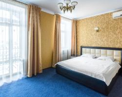 Гостиничный Комплекс Пано Кастро