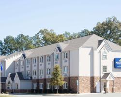 Microtel Inn & Suites by Wyndham Macon