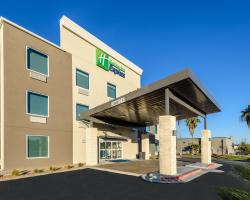 Holiday Inn Express Hotel and Suites Bastrop, an IHG Hotel