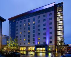 Holiday Inn Express Slough, an IHG Hotel