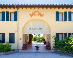 Sant'Andrea Agriturismo con cantina Martignago Vignaioli Asolo Prosecco Docg Wines