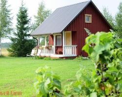 SunwellFarm Nature Retreat with Self Check-in