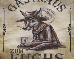 Gasthaus zum Fuchs - Familie Andrä