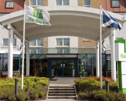 Holiday Inn Aberdeen West by IHG