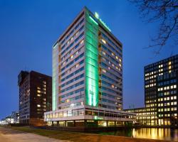 Holiday Inn Amsterdam, an IHG Hotel