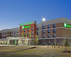 Holiday Inn Austin North, an IHG Hotel