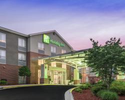 Holiday Inn Atlanta/Roswell, an IHG Hotel