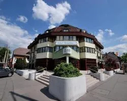 Hotel Amadeus