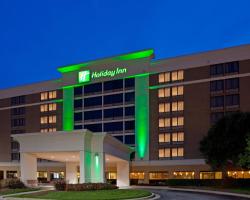 Holiday Inn Timonium, an IHG Hotel