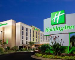 Holiday Inn Hotel Atlanta-Tucker, a Full Service Hotel