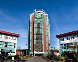 Holiday Inn Birmingham North - Cannock, an IHG Hotel