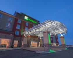 Holiday Inn Bismarck by IHG