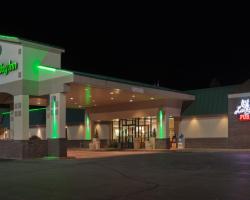 Holiday Inn Spearfish-Convention Center, an IHG Hotel