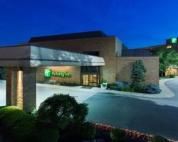 Holiday Inn Cincinnati Airport by IHG