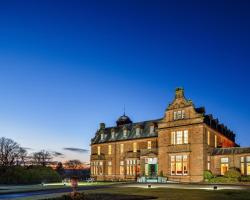 Holiday Inn Dumfries by IHG