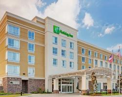 Holiday Inn Pearl - Jackson Area, an IHG Hotel