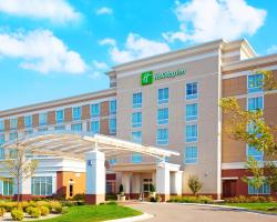 Holiday Inn Battle Creek, an IHG Hotel