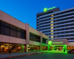 Holiday Inn Bratislava, an IHG Hotel