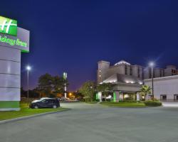 Holiday Inn Baton Rouge-South, an IHG Hotel