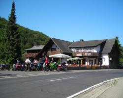 Hotel Forsthaus