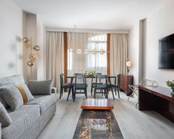 Suites Center Barcelona