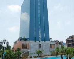 Muong Thanh Grand Xa La Hotel