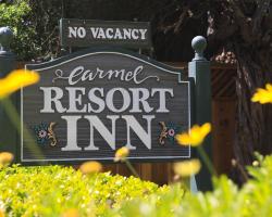 Carmel Resort Inn