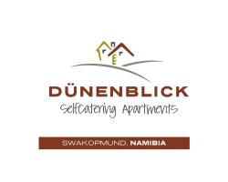 Duenenblick Selfcatering Apartments
