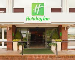 Holiday Inn Chester South, an IHG Hotel