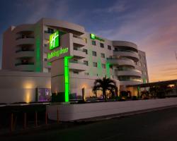 Holiday Inn Campeche, an IHG Hotel