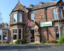 Pinegrove Hotel