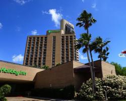 Holiday Inn Corpus Christi Downtown Marina by IHG