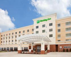 Holiday Inn Columbia East, an IHG Hotel