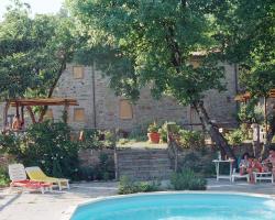 Agriturismo La Fagianaia