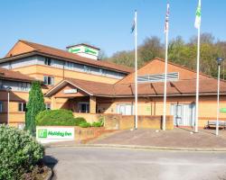 Holiday Inn Cardiff North M4 Jct 32, an IHG Hotel