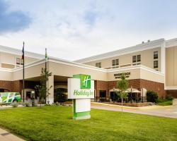 Holiday Inn Dubuque/Galena, an IHG Hotel