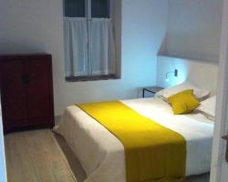 Appart's Village Trama Loges