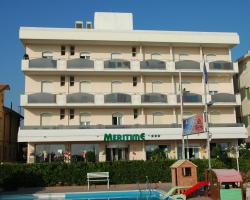 Hotel Meritime