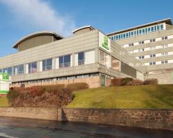 Holiday Inn Edinburgh Zoo by IHG