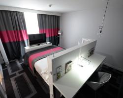 هوليداي إن ديجون توسون دور