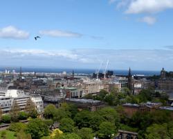 Holiday Inn Express Edinburgh City West by IHG