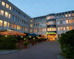 Holiday Inn Frankfurt Airport - Neu-Isenburg, an IHG Hotel
