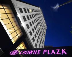 Crowne Plaza Bursa Convention Center & Thermal Spa, an IHG Hotel