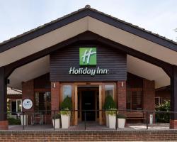 Holiday Inn Guildford, an IHG Hotel